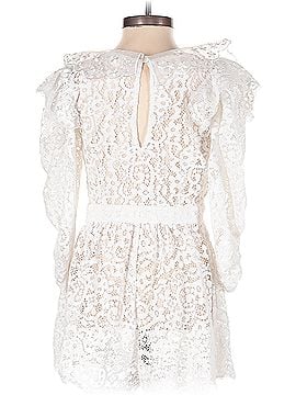 For Love & Lemons For Love &amp; Lemons Romper (view 2)