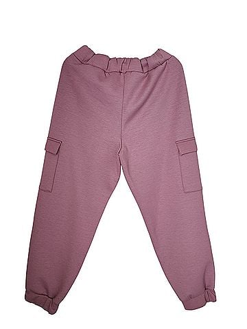 Express Cargo Pants (view 2)