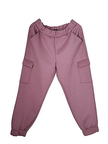 Express Cargo Pants (view 1)