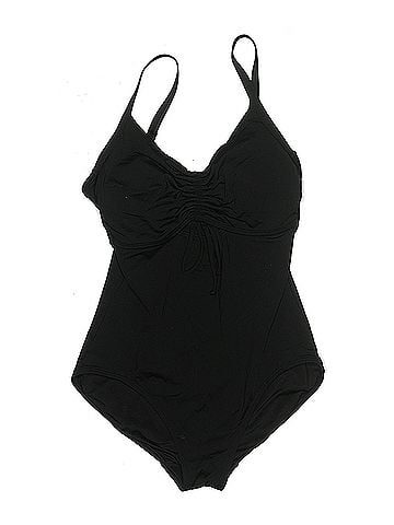 Lands' End Lands' End One Piece Swimsuit (view 1)