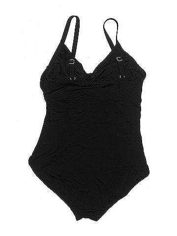 Lands' End Lands' End One Piece Swimsuit (view 2)