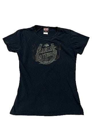 Harley Davidson Short Sleeve T-Shirt (view 1)