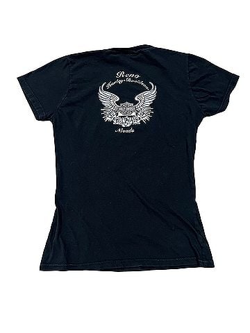 Harley Davidson Short Sleeve T-Shirt (view 2)