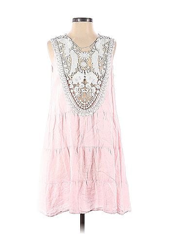 Miguelina Miguelina Cocktail Dress (view 1)