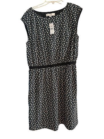 Ann Taylor LOFT Casual Dress (view 1)