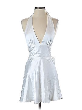 Zara Zara Cocktail Dress (view 1)