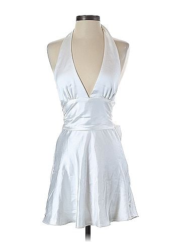 Zara Zara Cocktail Dress (view 1)