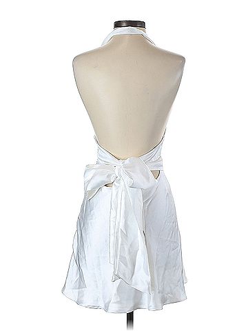 Zara Zara Cocktail Dress (view 2)
