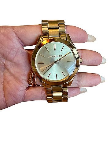Michael Kors Watch (view 1)