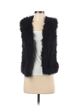 Club Monaco Club Monaco Faux Fur Jacket (view 1)