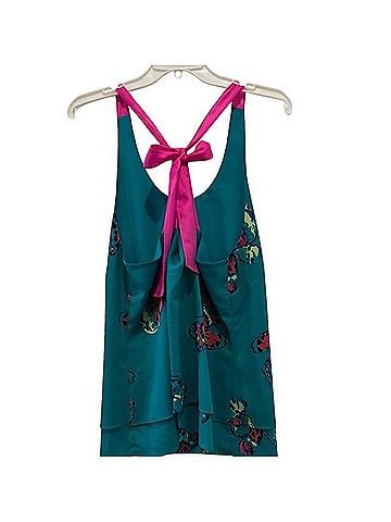 Lilly Pulitzer Marris Tank Top (view 2)