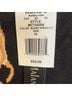 Catherine Malandrino Graphic Black Tan Pullover Sweater Size XL - photo 5