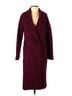 Asos Wool Coat - ASOS Asos Wool Coat Size 0 - photo 1