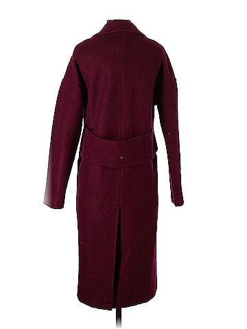 ASOS Asos Wool Coat (view 2)