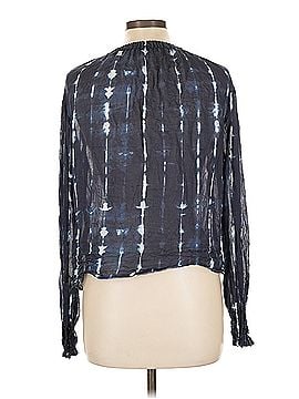 Cloth & Stone Cloth &amp; Stone Long Sleeve Blouse (view 2)