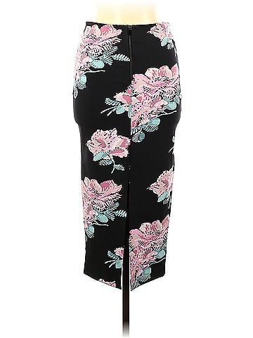 Elizabeth and James Elizabeth And James Casual Skirt (view 2)