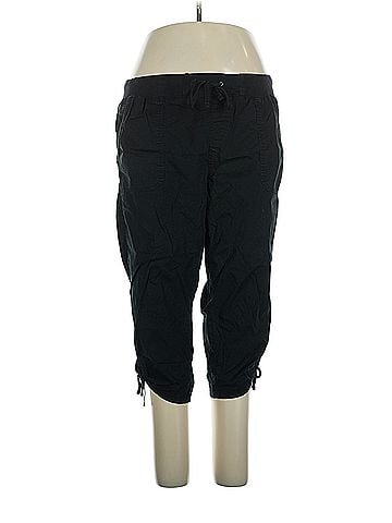 Avenue Avenue Cargo Pants (view 1)