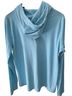 Under Armour Blue Long Sleeve Top Size L - photo 2