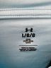 Under Armour Blue Long Sleeve Top Size L - photo 3