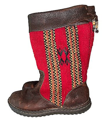 B O C Born Concepts Boots (view 1)