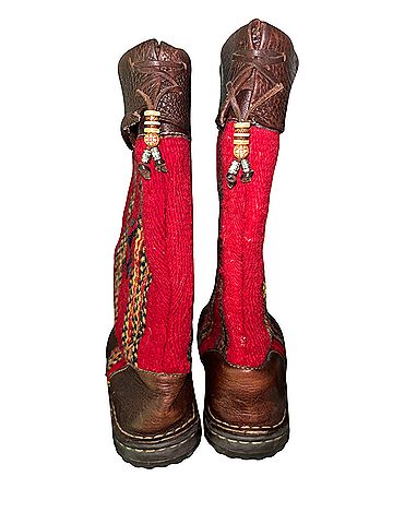 B O C Born Concepts Boots (view 2)