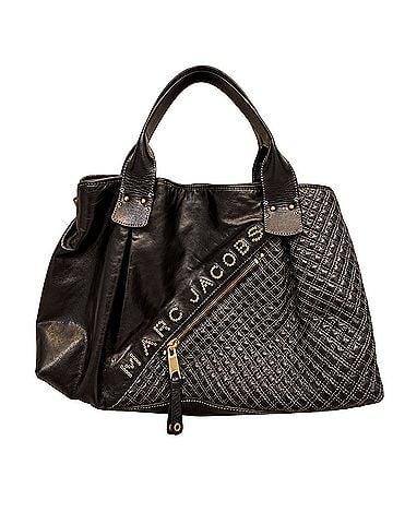 Marc Jacobs Irina Tote Vintage - Leather Hobo (view 1)