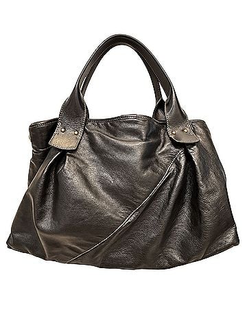 Marc Jacobs Irina Tote Vintage - Leather Hobo (view 2)