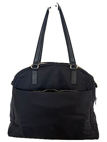 L&S Lo & Sons Leather Shoulder Bag (view 1)