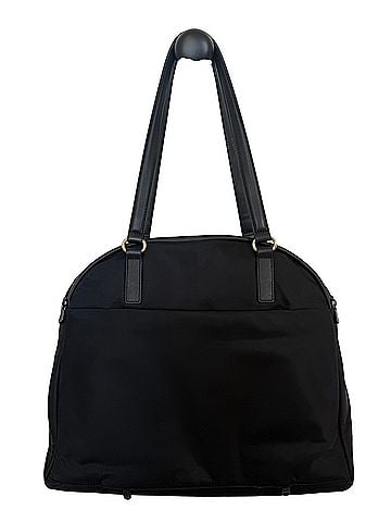 L&S Lo & Sons Leather Shoulder Bag (view 2)