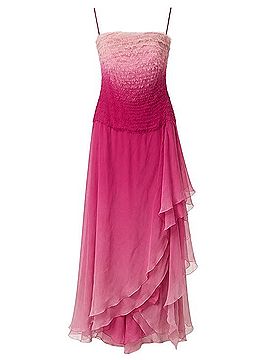 Liancarlo Cocktail Dress (view 2)