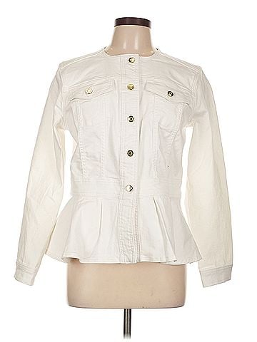 Liz Claiborne Liz Claiborne Jacket (view 1)