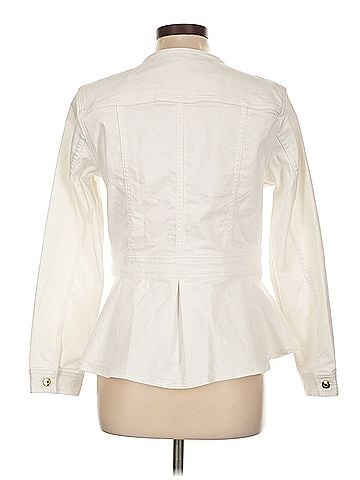 Liz Claiborne Liz Claiborne Jacket (view 2)