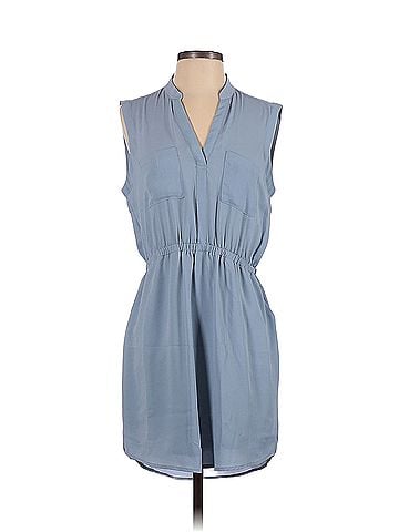 Cupcakes & Cashmere Cupcakes &amp; Cashmere Casual Dress (view 1)