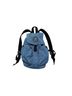 Kipling Blue Backpack Size small / medium - photo 1