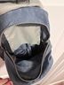 Kipling Blue Backpack Size small / medium - photo 8