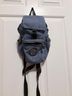 Kipling Blue Backpack Size small / medium - photo 3