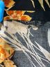 Zara Basic Print Gold Zara Basic Casual Dress Size S - photo 4