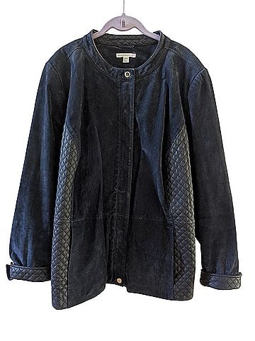 Isaac Mizrahi LIVE! Jacket (view 1)