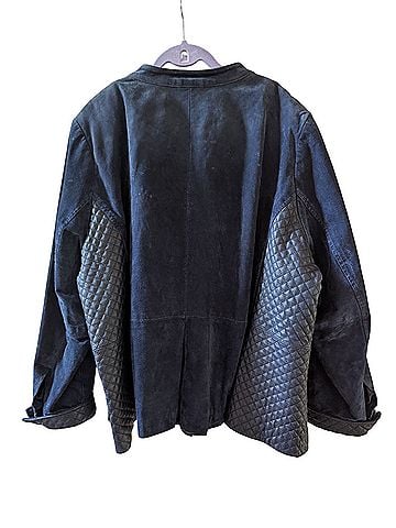 Isaac Mizrahi LIVE! Jacket (view 2)
