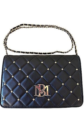 Badgley Mischka BM-4158 Crossbody Bag (view 1)
