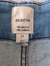 Maeve The Colette Full Length Jeans - photo 3