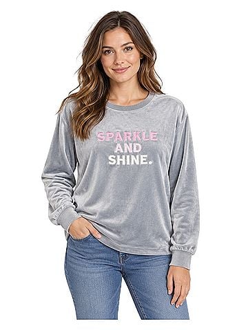Kate Spade New York Long Sleeve Blouse (view 1)