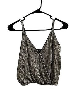 rue21 Sleeveless Top (view 2)