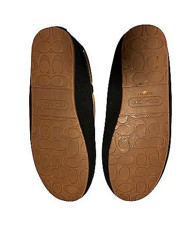 Coach Flats (view 2)