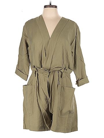 MNG Mng Romper (view 1)