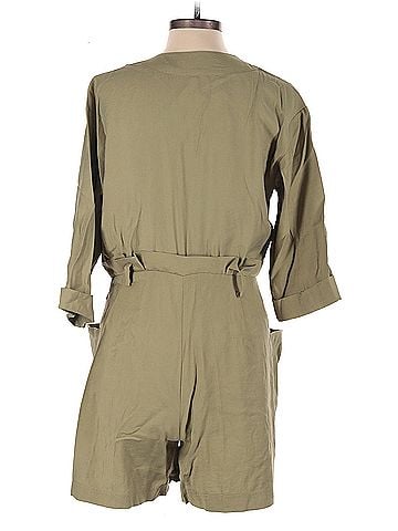 MNG Mng Romper (view 2)