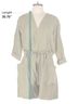 MNG Solid Green Mng Romper Size L - photo 3