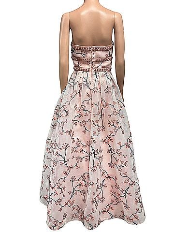 Colors Dress Cocktail Dress (view 2)
