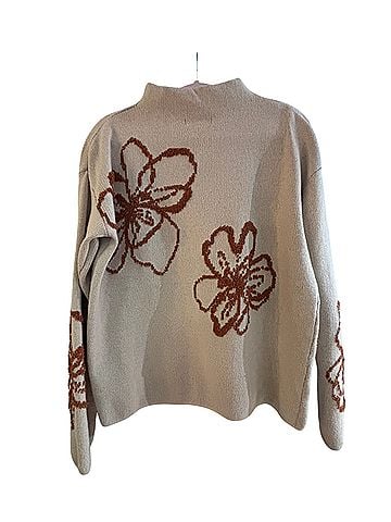 Rachel Zoe Pullover Sweater (view 1)