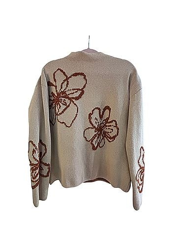 Rachel Zoe Pullover Sweater (view 2)